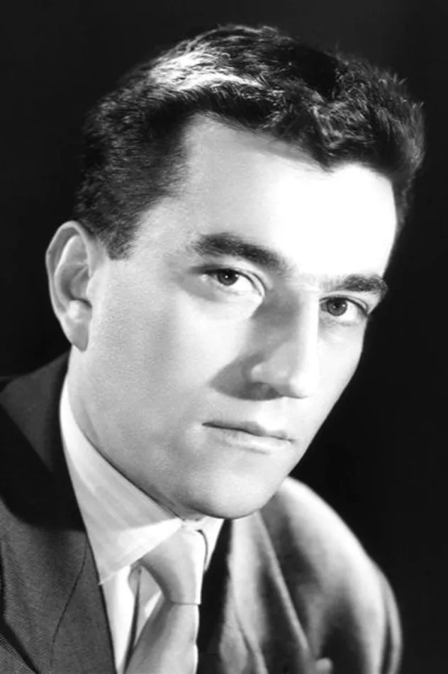 Georges Géret fotoğrafı