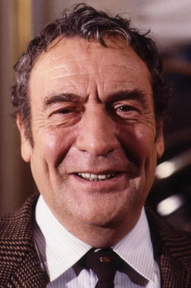Julien Guiomar fotoğrafı