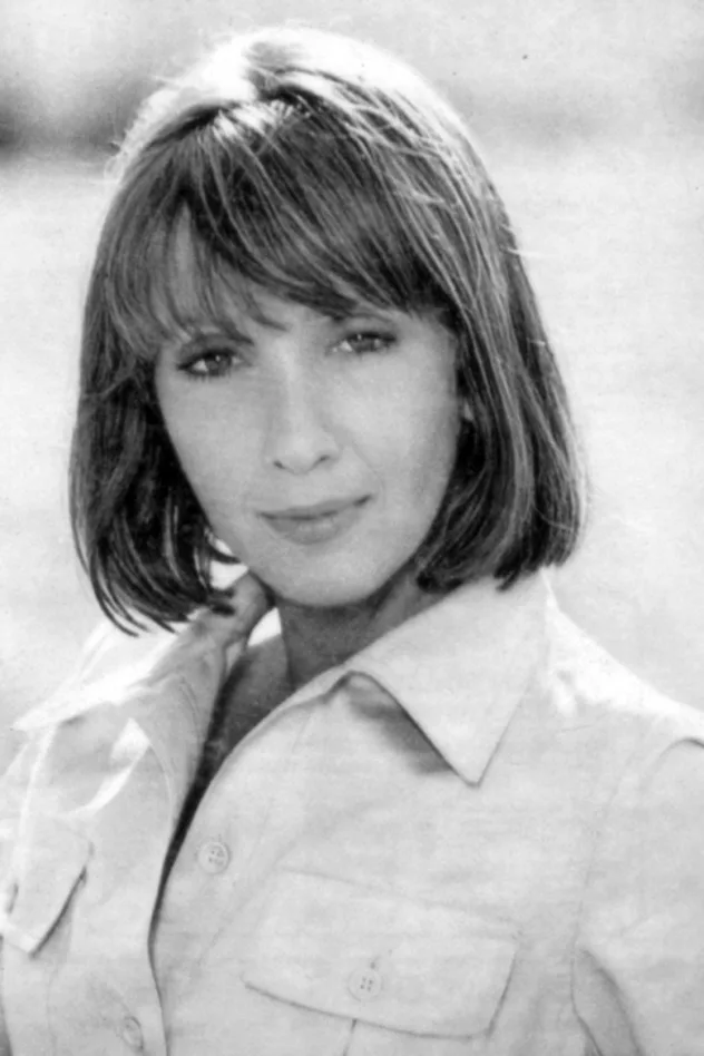 Clotilde Joano fotoğrafı