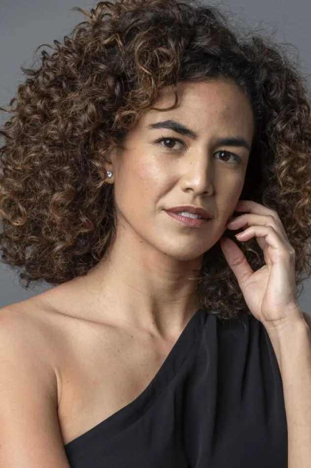Bárbara Colen fotoğrafı