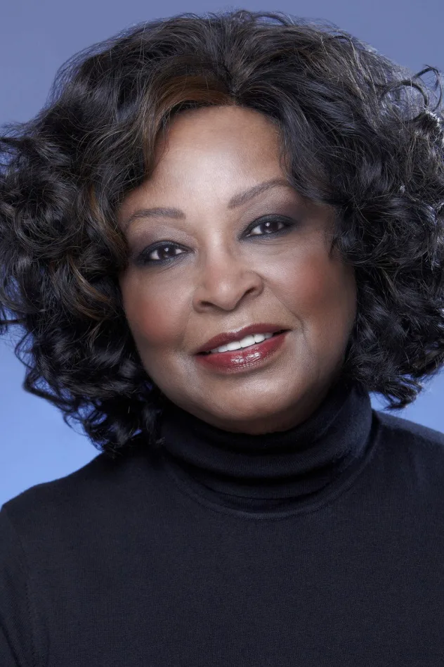 Ranee Lee fotoğrafı