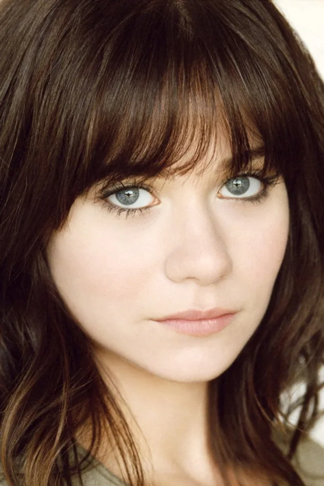 Amanda Leighton fotoğrafı