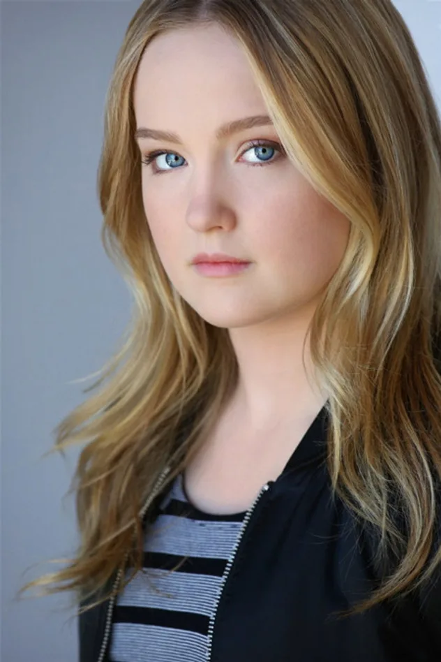 Emma Howard fotoğrafı