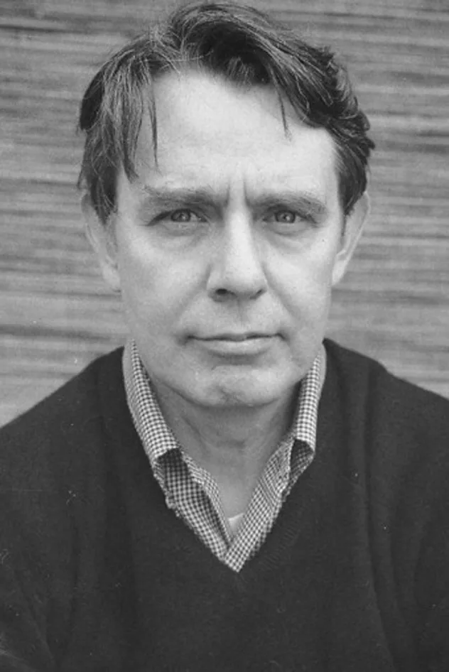 Thomas Cullinan fotoğrafı
