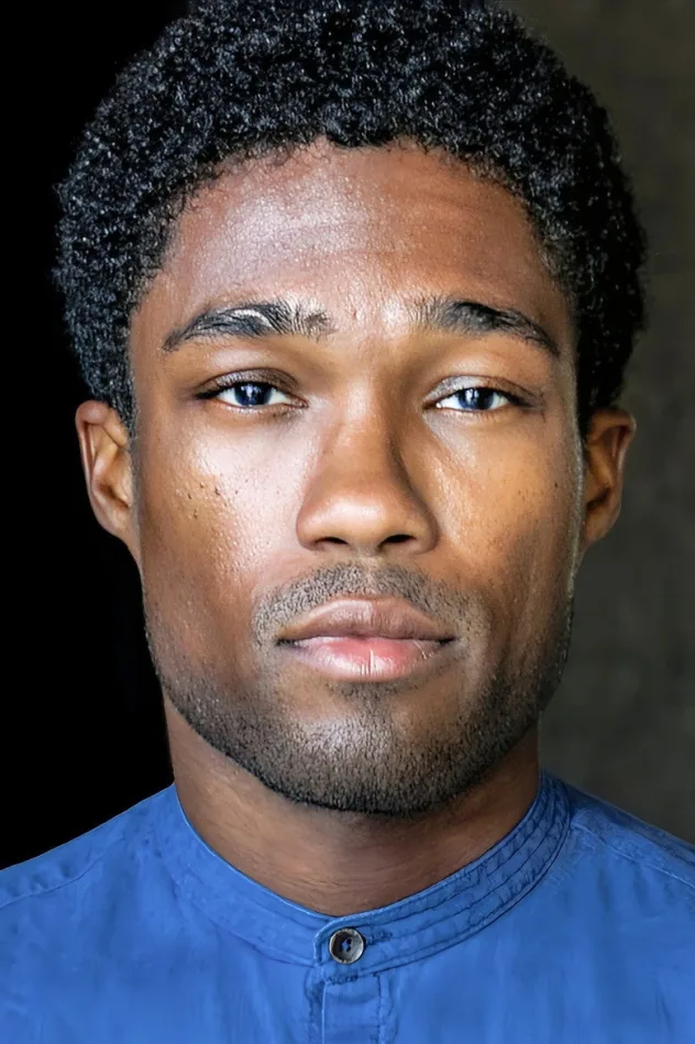 Antonio Madison fotoğrafı