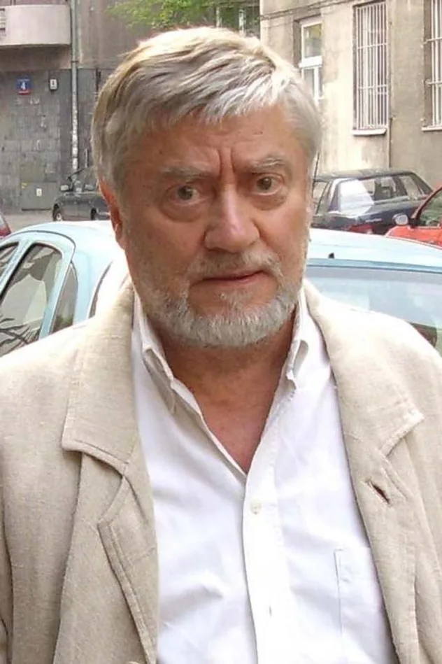 Janusz Michałowski fotoğrafı
