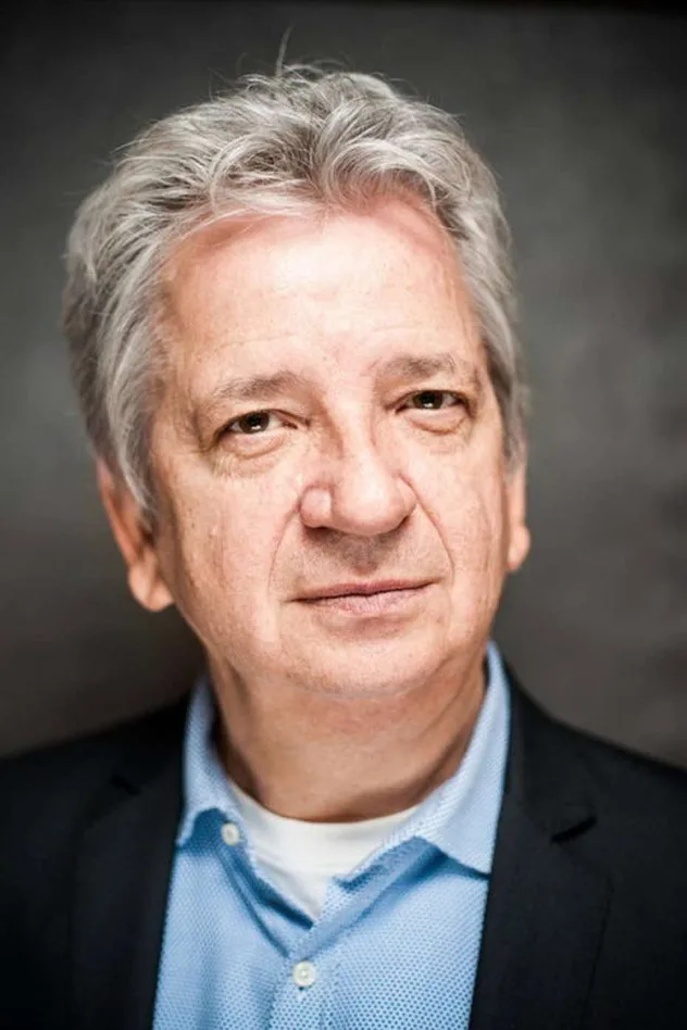 Juliusz Machulski fotoğrafı