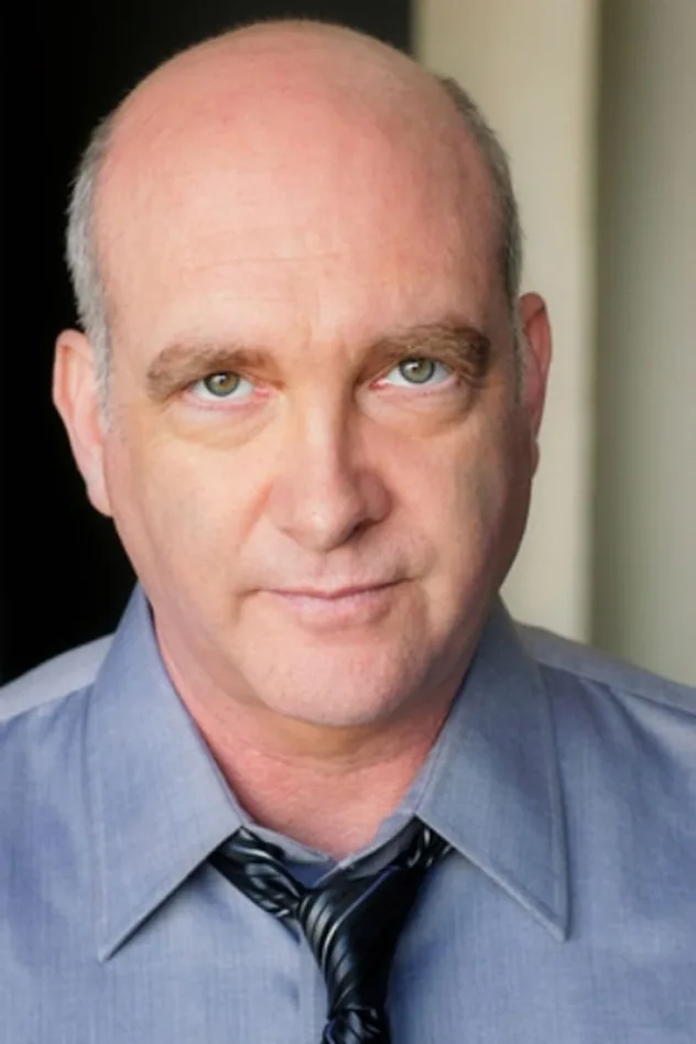 Michael Adler fotoğrafı