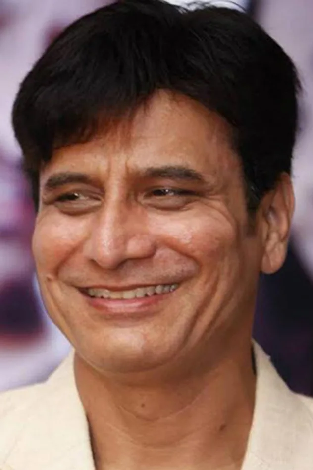 Sandeep Kulkarni fotoğrafı