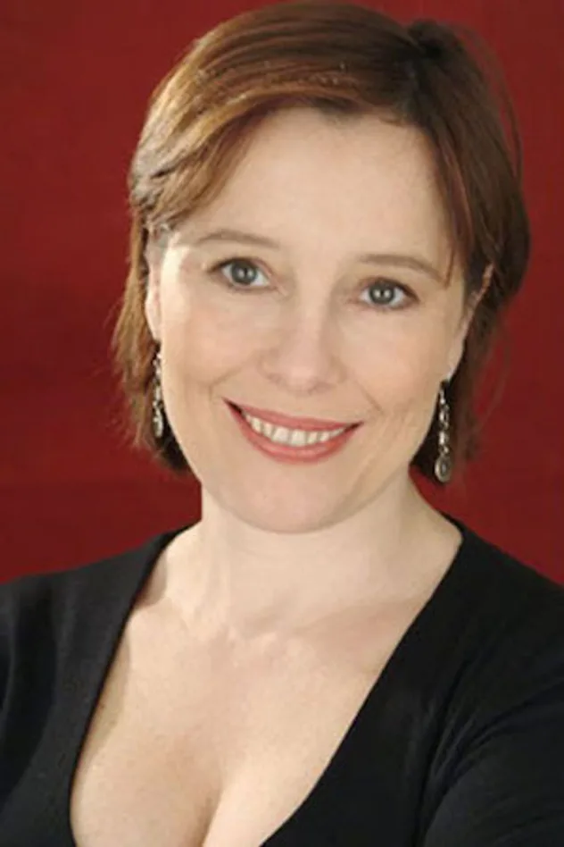 Catherine Chevalier fotoğrafı