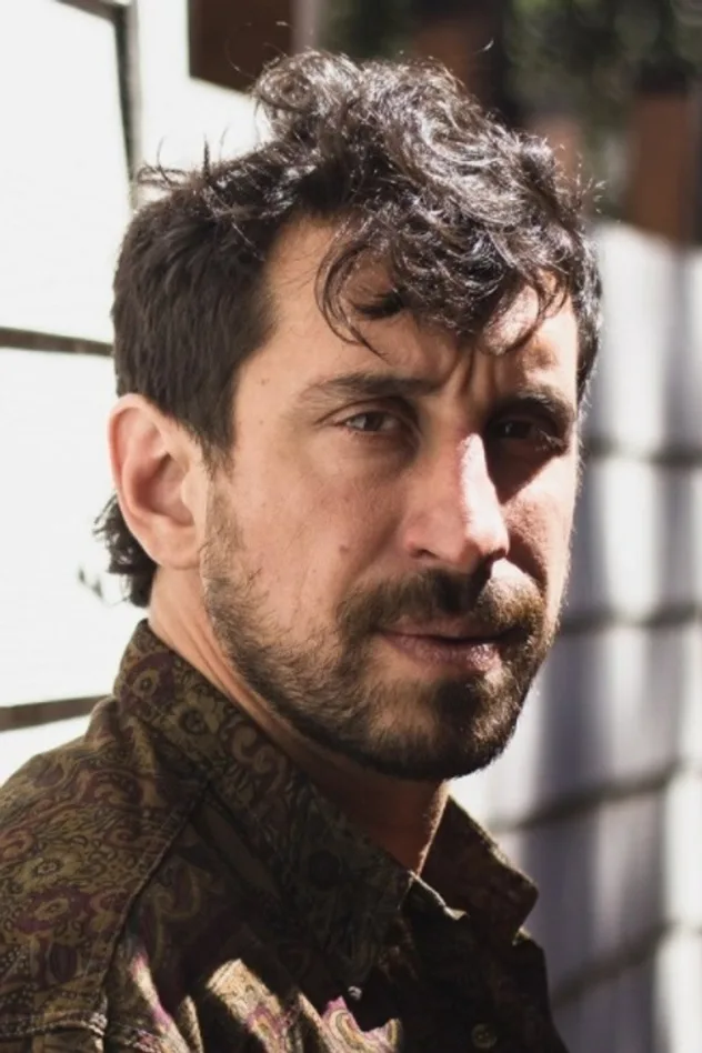 Juan Alari fotoğrafı