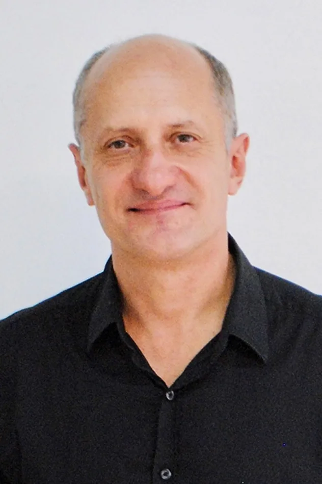 Fabián Arenillas fotoğrafı