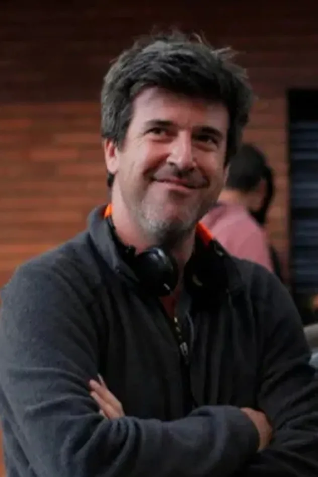 Alex Zito fotoğrafı