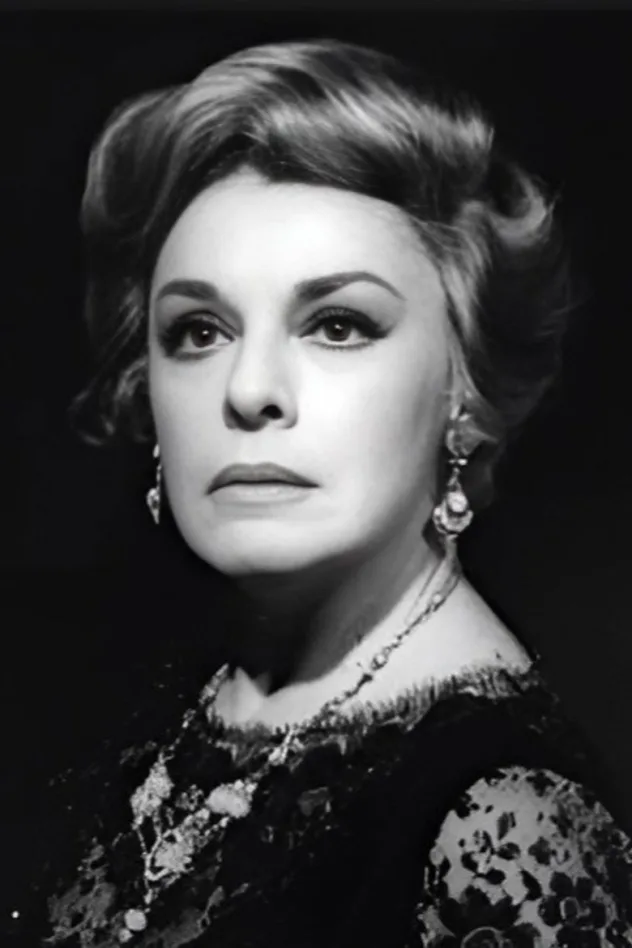 Anna Proclemer fotoğrafı