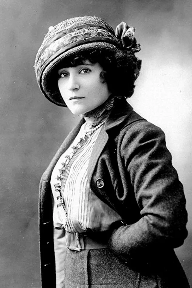 Colette fotoğrafı