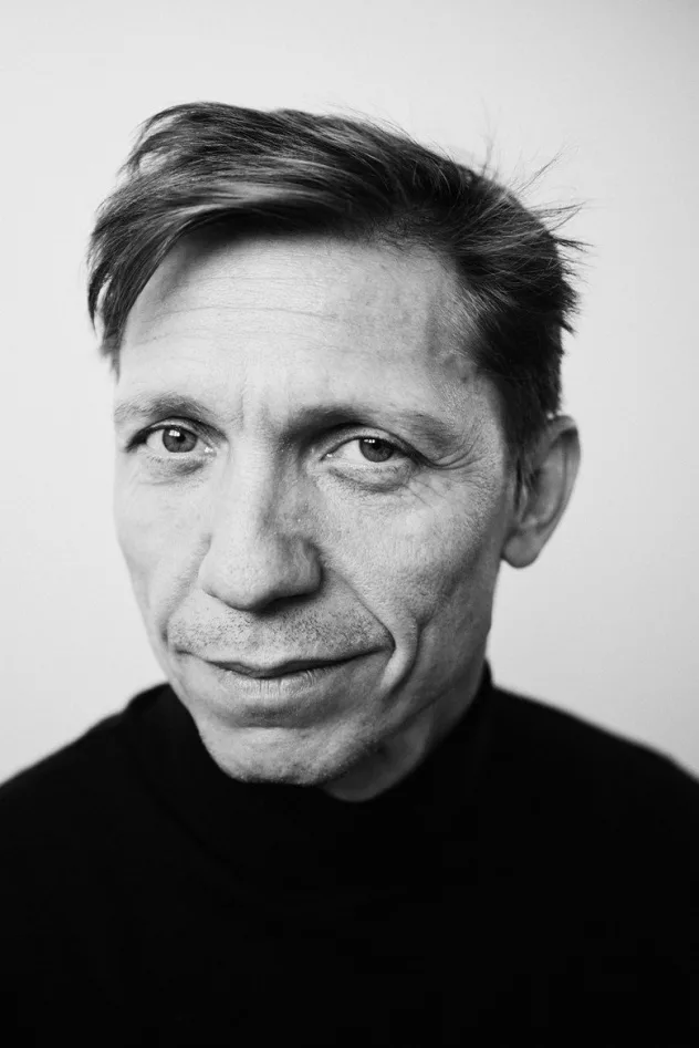 Valentijn Dhaenens fotoğrafı