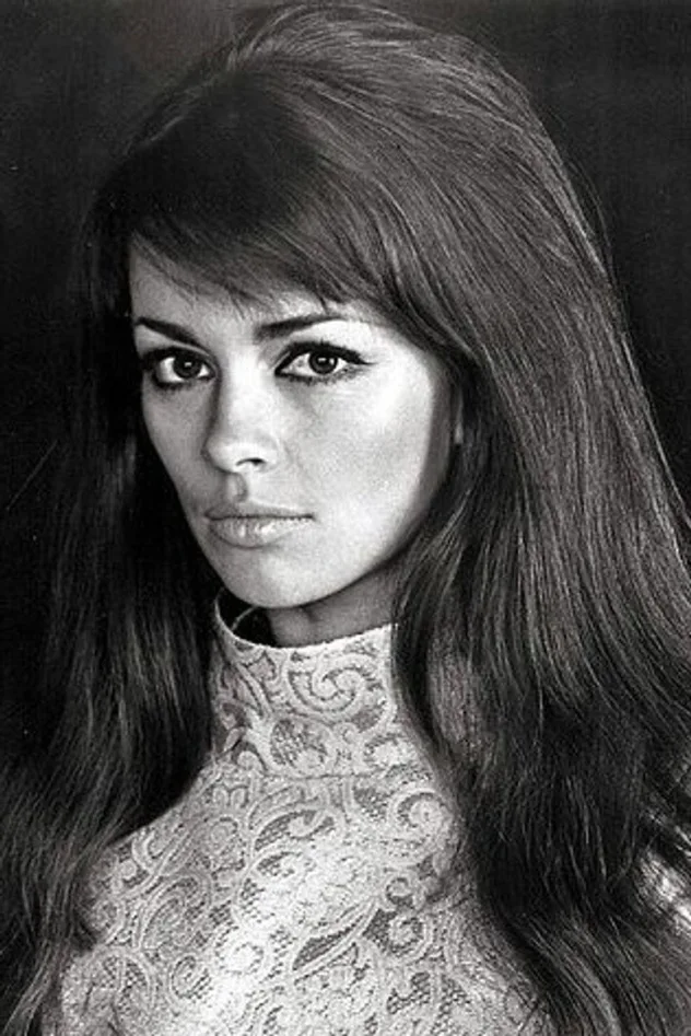 Astrid Heeren fotoğrafı