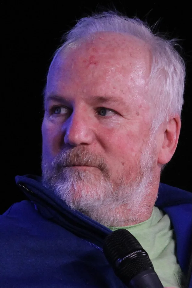 Bill Corbett fotoğrafı