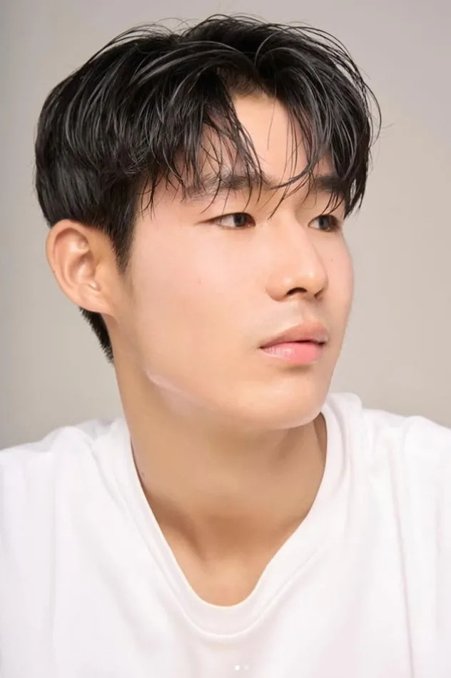 Jae Woo Yang fotoğrafı