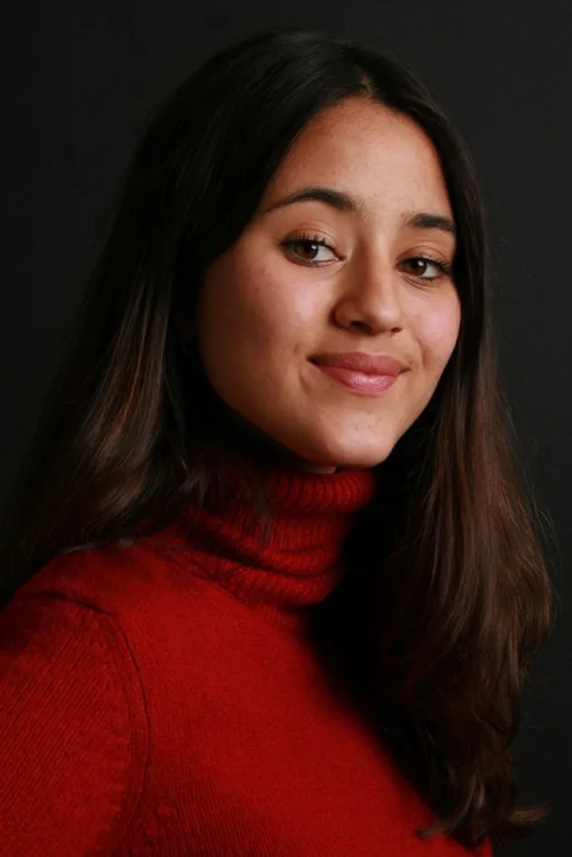 Yasmina Drissi fotoğrafı