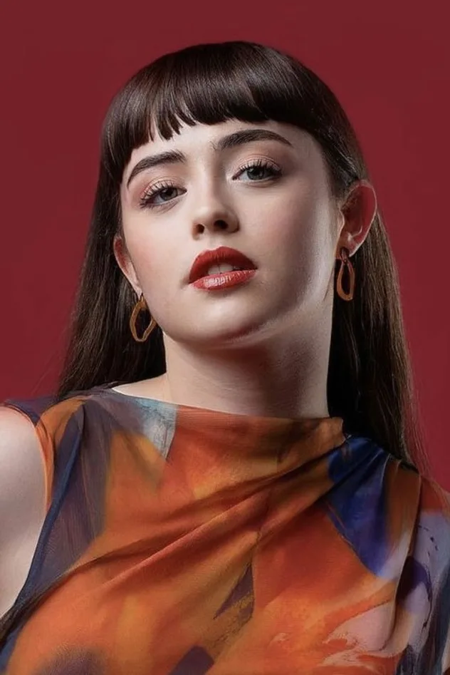Victoria Oliver fotoğrafı