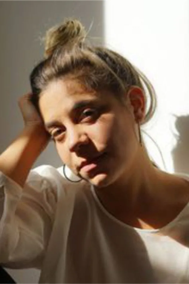 Inés Pintor fotoğrafı