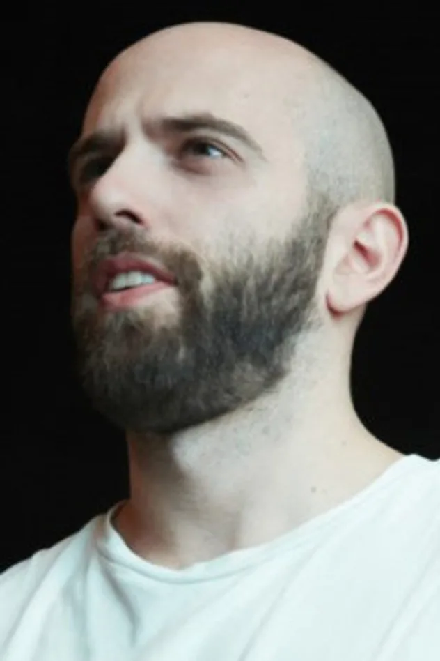 Pablo Santidrián fotoğrafı