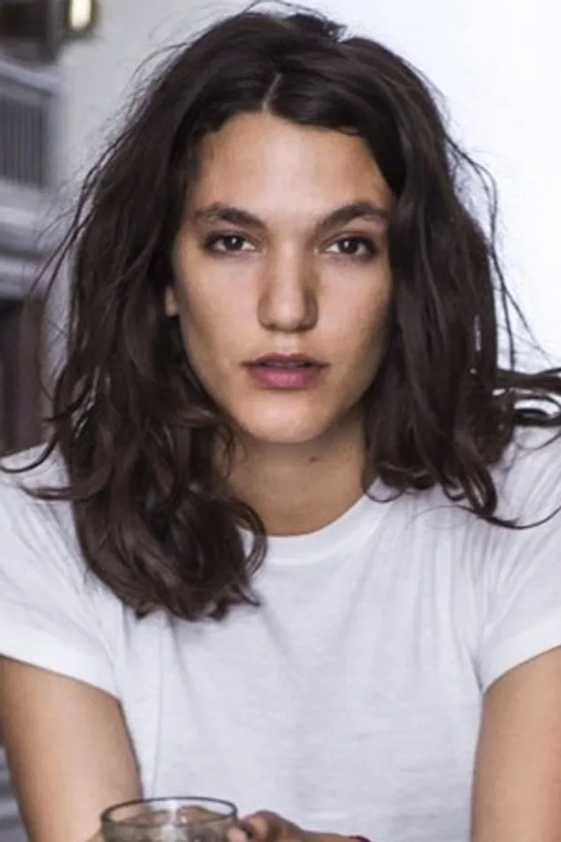 Rita Pauls fotoğrafı