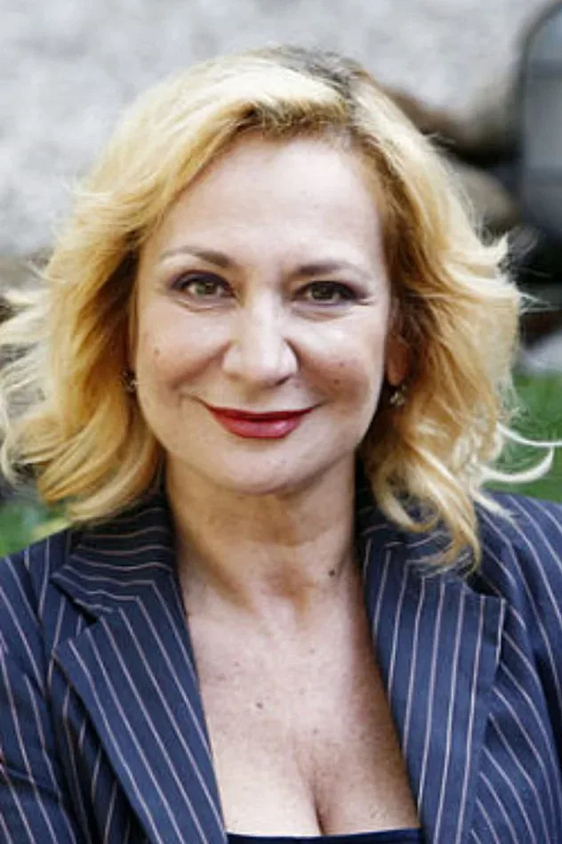 Monica Scattini için kapak görseli
