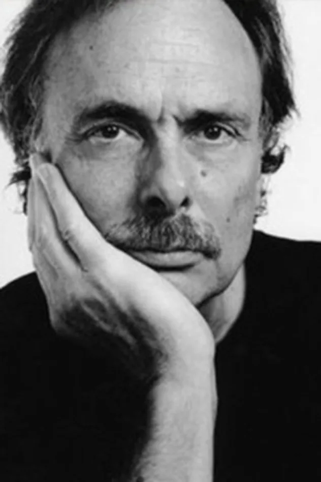 Arthur Kopit fotoğrafı