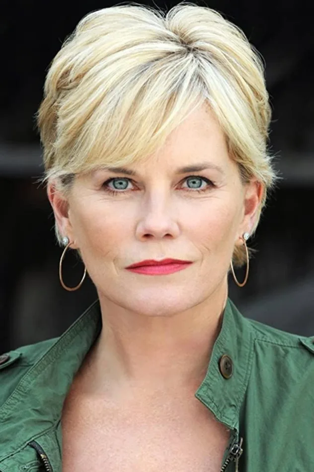 Kate McNeil fotoğrafı
