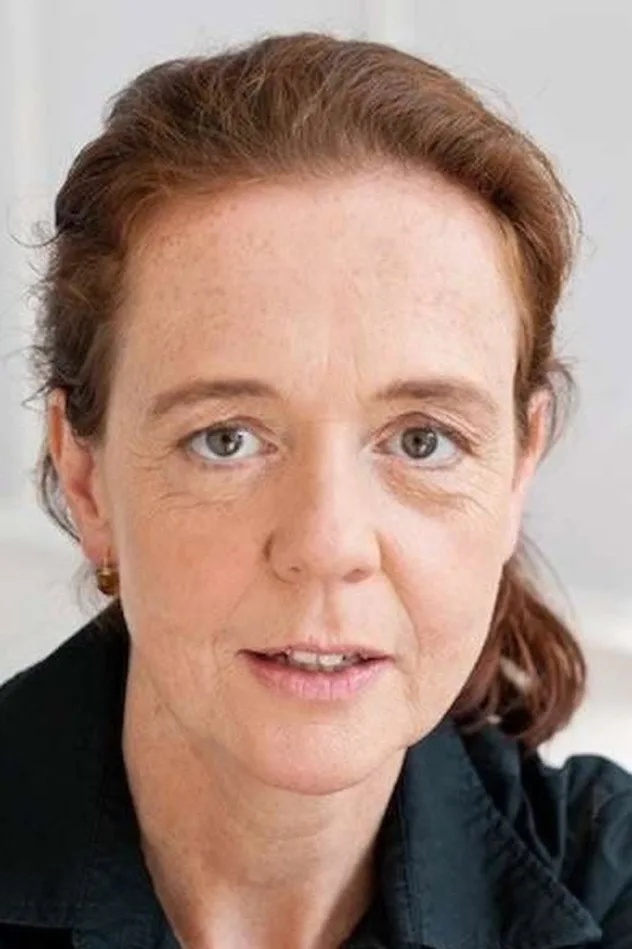 Lilian Naef fotoğrafı