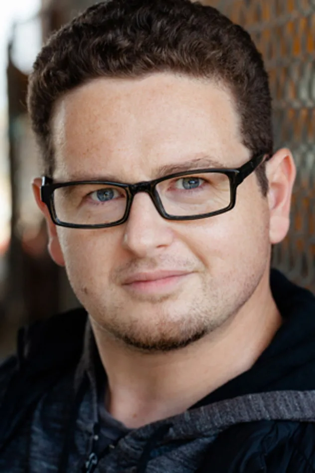 Adam Hendershott fotoğrafı