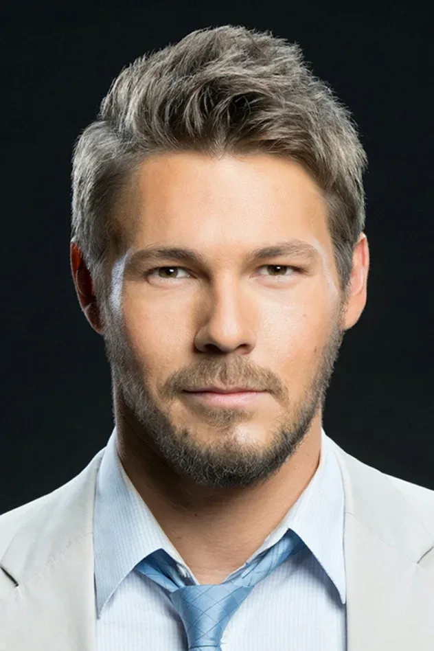 Обложка для Scott Clifton
