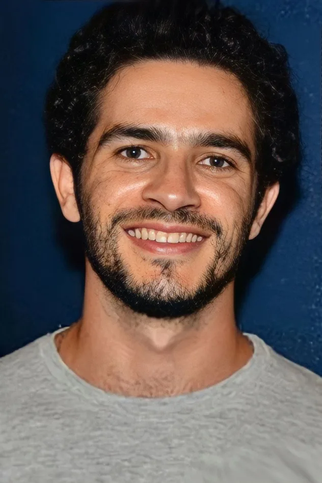 Vinícius de Oliveira fotoğrafı