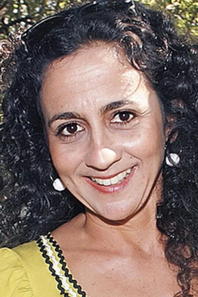 Maria Menezes fotoğrafı
