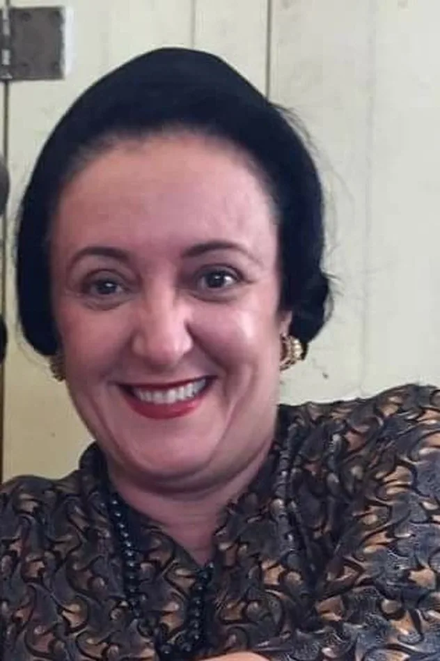 Rita Assemany fotoğrafı