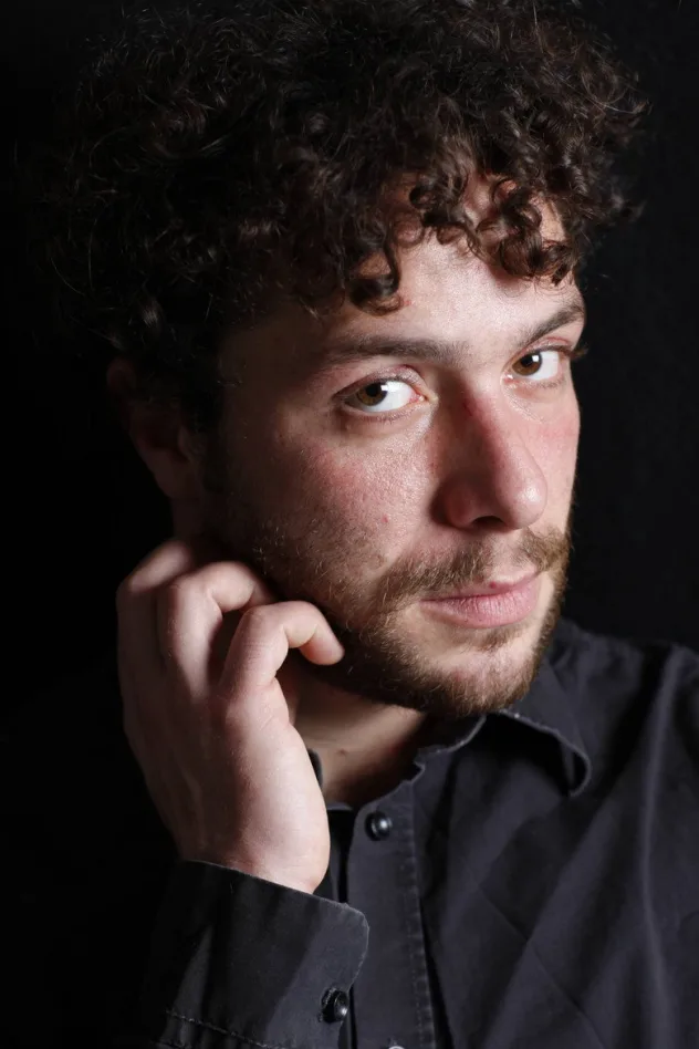 Jason Bitter fotoğrafı