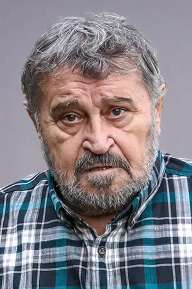 Ion Haiduc fotoğrafı