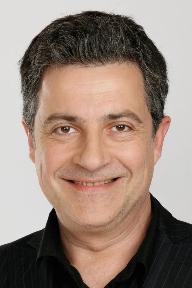foto de Mihai Călin