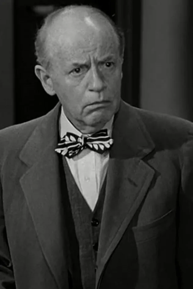William H. Lynn fotoğrafı