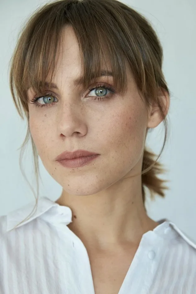 Aura Garrido fotoğrafı