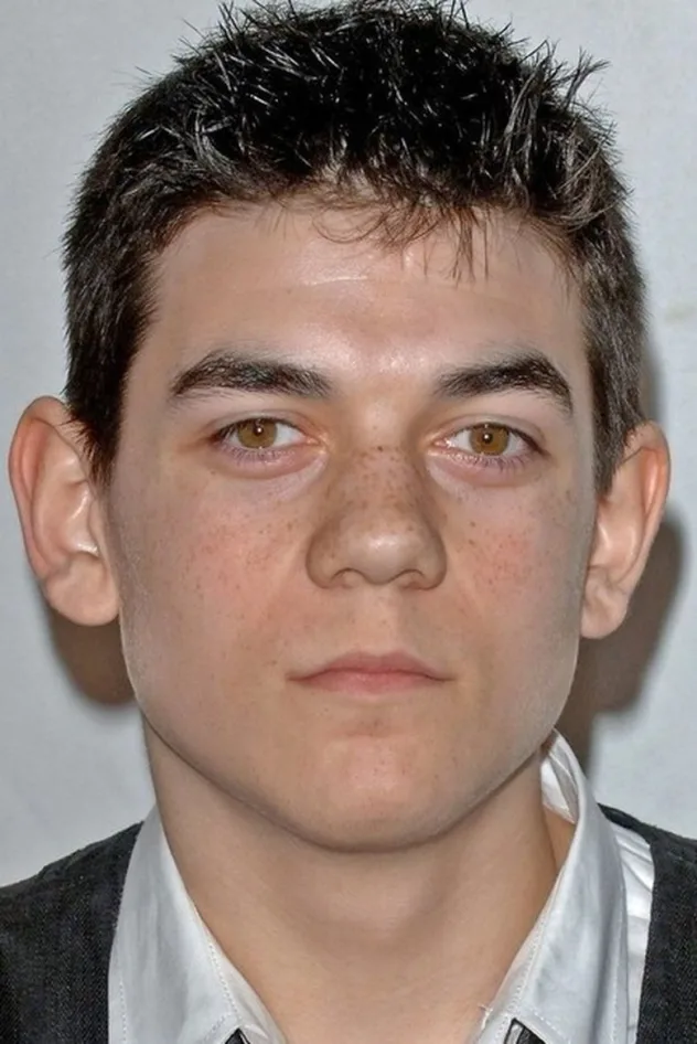 Cainan Wiebe fotoğrafı