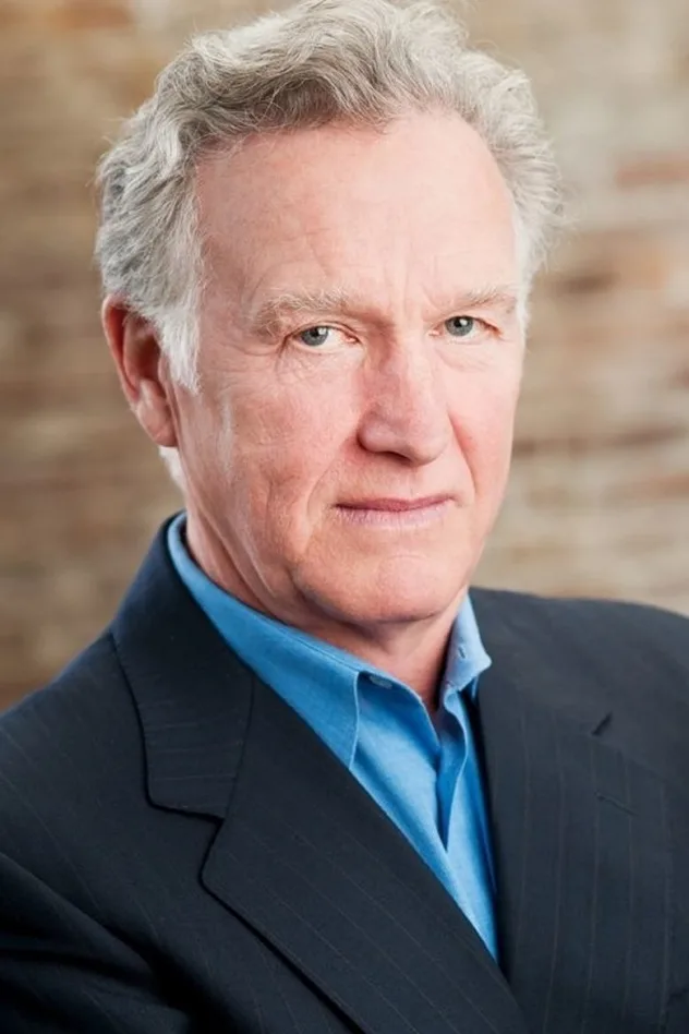 Tom Butler fotoğrafı