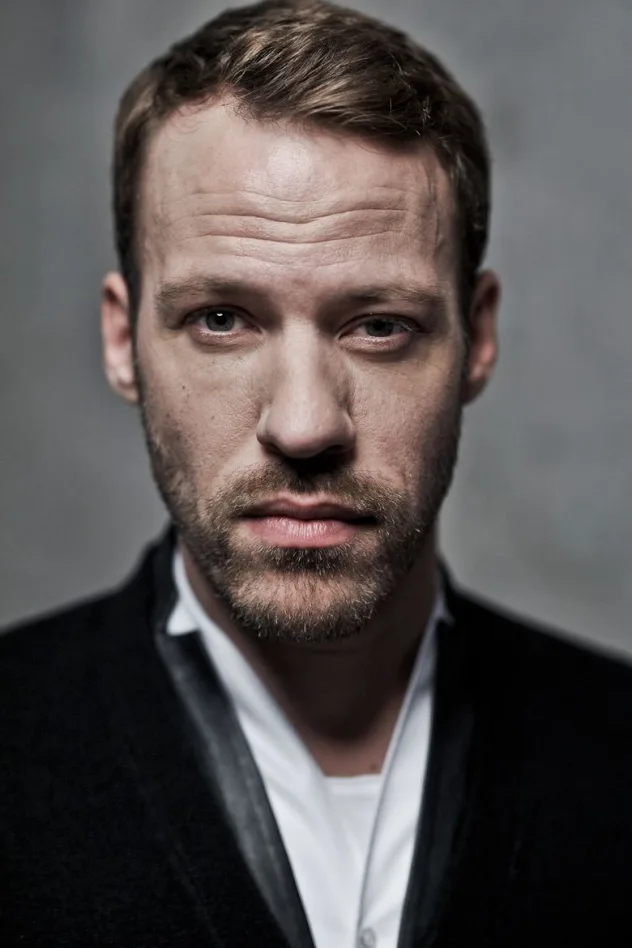 Falk Hentschel fotoğrafı