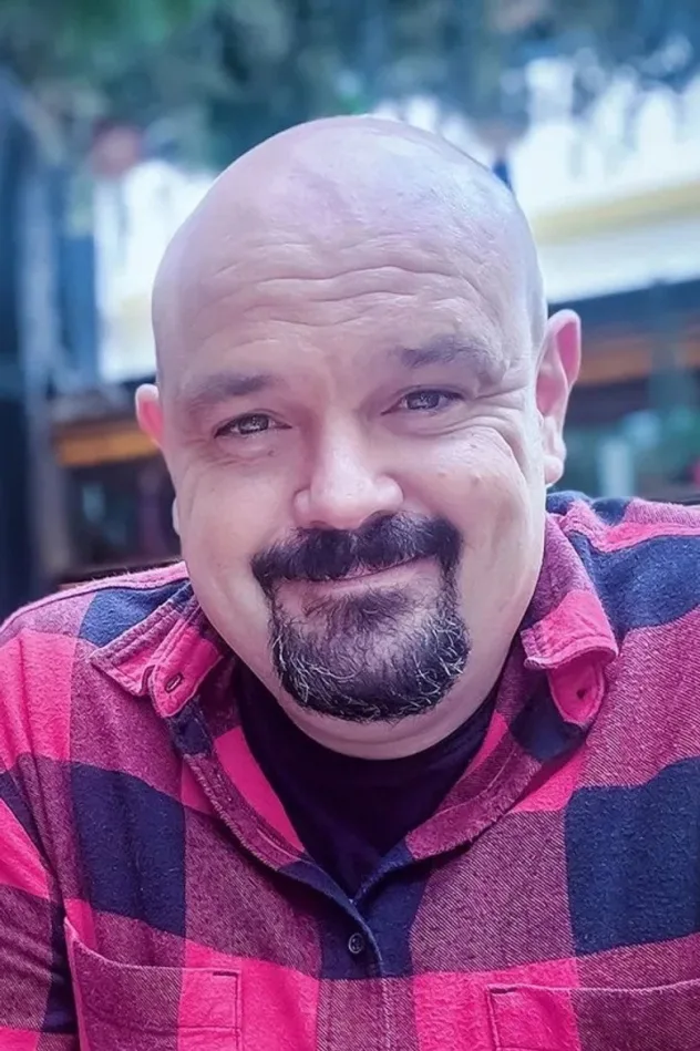 Johnny Barbuzano fotoğrafı