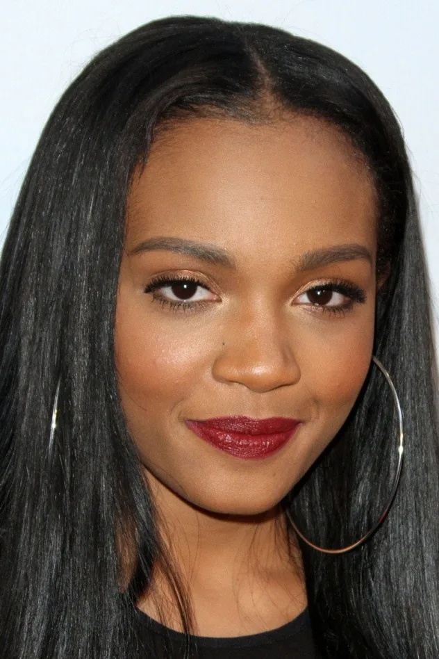 Lauryn McClain fotoğrafı