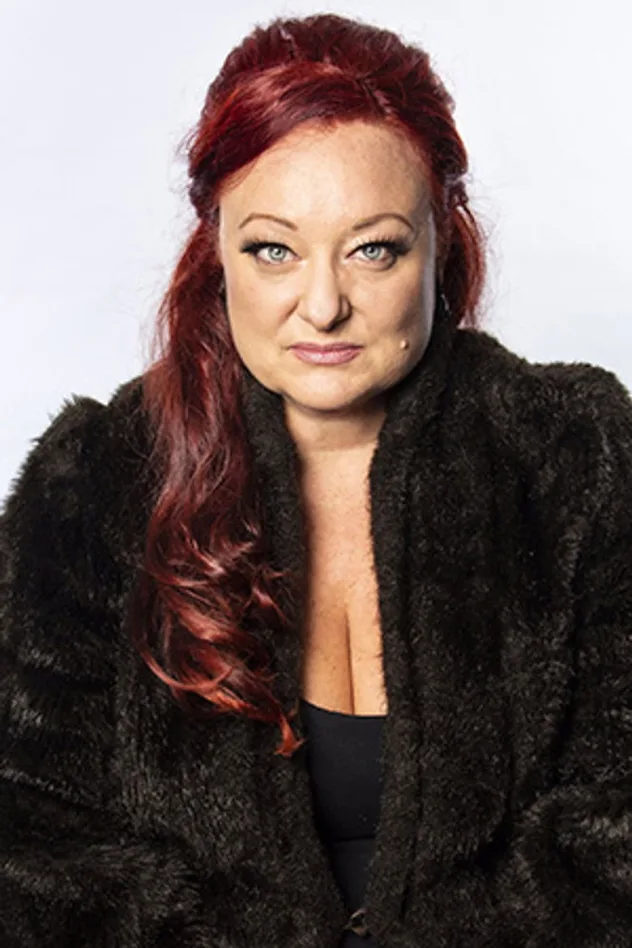 Robyn Scott fotoğrafı