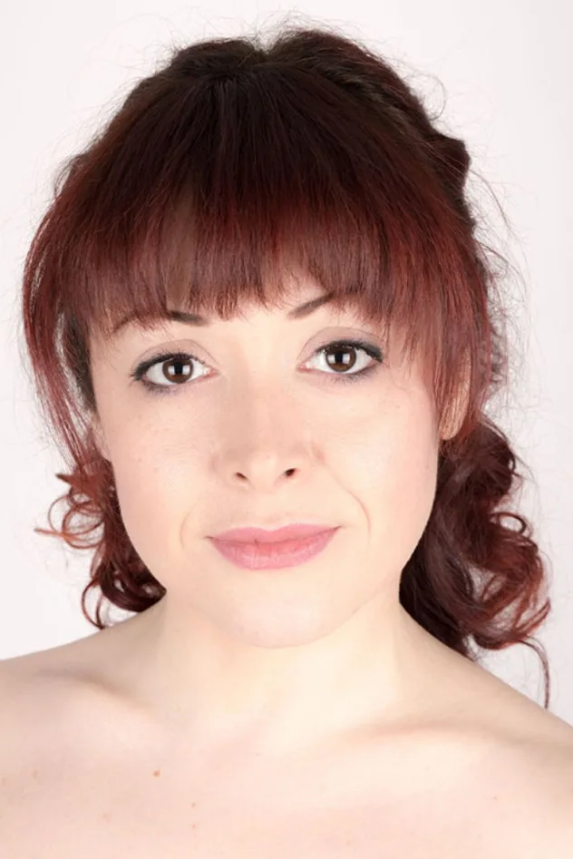 Ebru Sarıtaş fotoğrafı