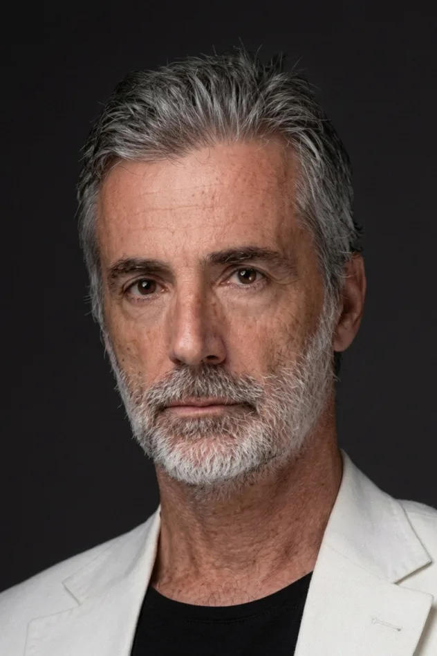 Murat Parasayar fotoğrafı